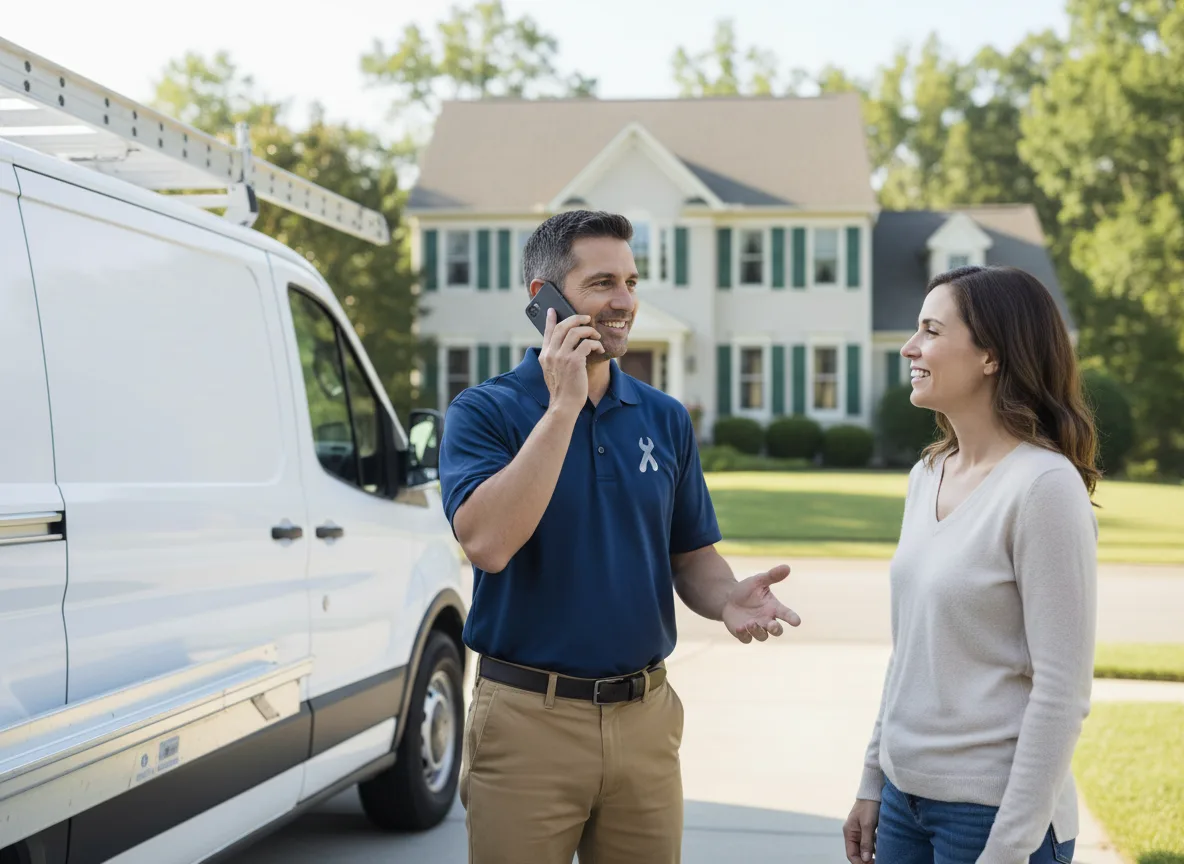 Home Gutter Service Norway, SC FAQs